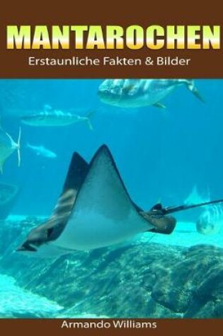 Cover of Mantarochen