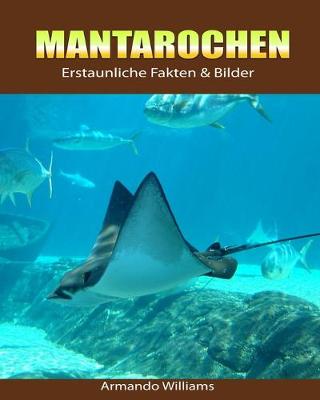 Book cover for Mantarochen