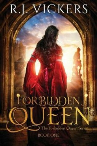 Cover of Forbidden Queen