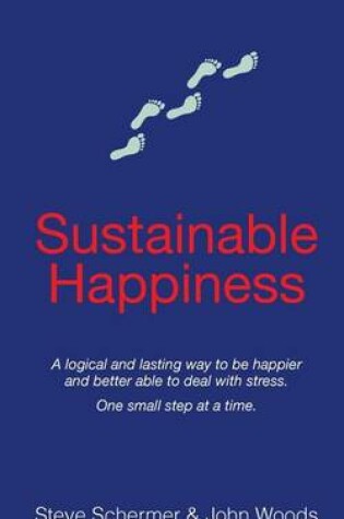 Cover of Sustainable Happiness