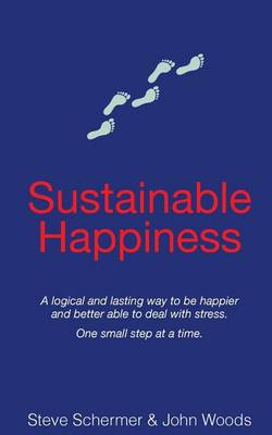 Book cover for Sustainable Happiness