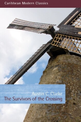 Cover of The Survivors of the Crossing