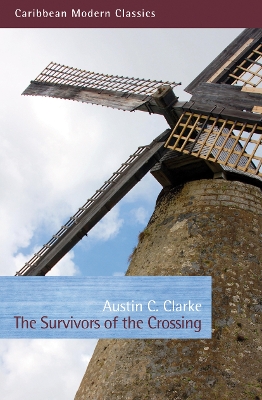 Cover of The Survivors of the Crossing