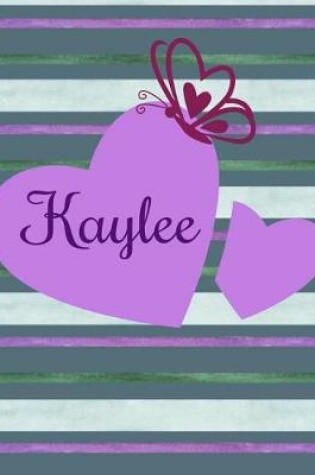 Cover of Kaylee