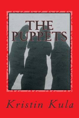 Book cover for The Puppets