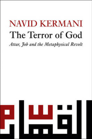 Cover of The Terror of God