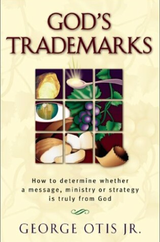 Cover of God's Trademarks