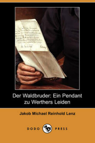 Cover of Der Waldbruder