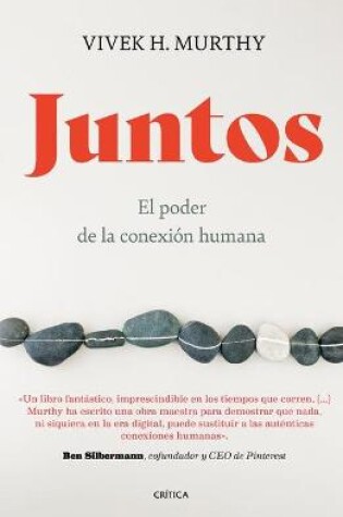Cover of Juntos