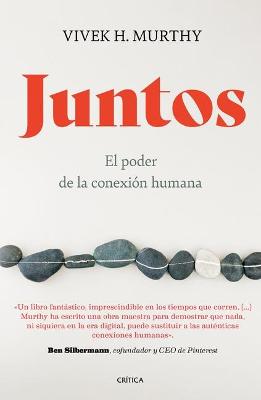 Book cover for Juntos