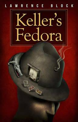 Book cover for Keller's Fedora