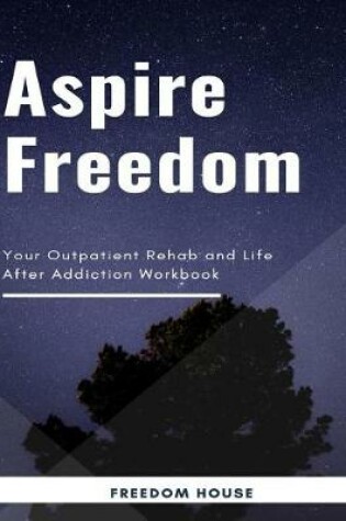 Cover of Aspire Freedom