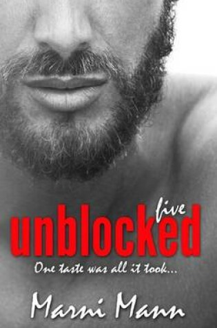 Cover of Unblocked - Episode Five