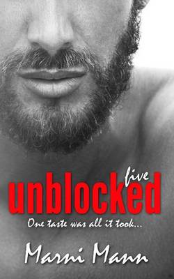 Book cover for Unblocked - Episode Five