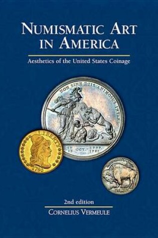 Cover of Numismatic Art in America