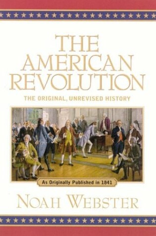 Cover of The American Revolution