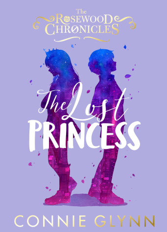 Cover of The Lost Princess
