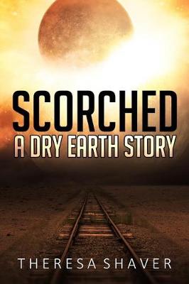 Book cover for Scorched