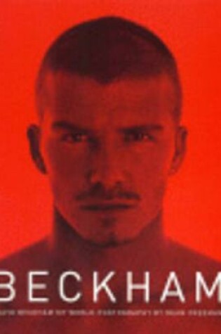 Cover of David Beckham