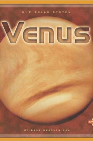 Cover of Venus