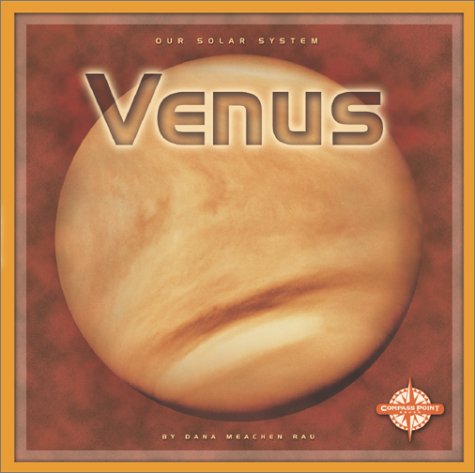 Book cover for Venus