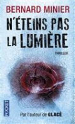 Book cover for N'eteins pas la lumiere