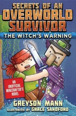 Cover of The Witch's Warning