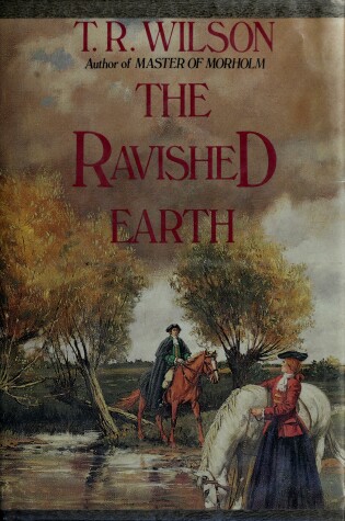 Cover of The Ravished Earth