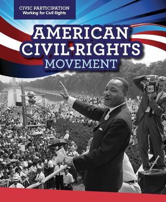 Book cover for American Civil Rights Movement