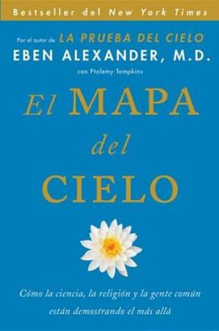 Cover of El Mapa del Cielo