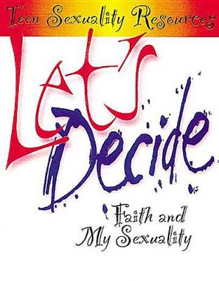 Book cover for Let's Decide