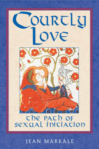 Cover of Courtly Love