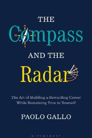 Cover of The Compass and the Radar