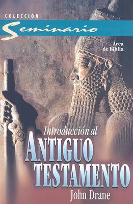 Book cover for Introduccion al Antiguo Testamento
