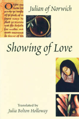 Cover of Showing of Love