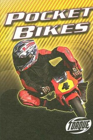 Cover of Pocket Bikes