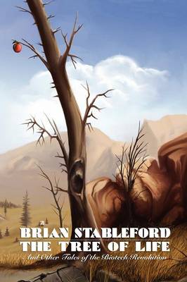 Book cover for Tree of Life