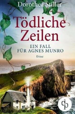 Cover of Tödliche Zeilen