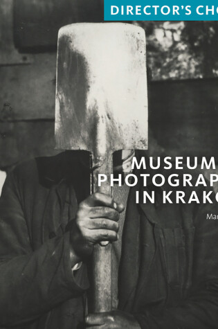 Cover of Museum of Photography in Krakow