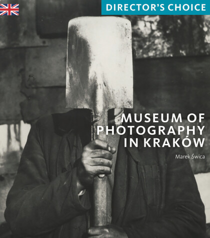 Cover of Museum of Photography in Krakow