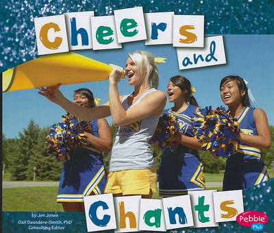 Cover of Cheers and Chants