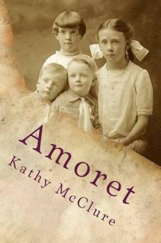 Cover of Amoret