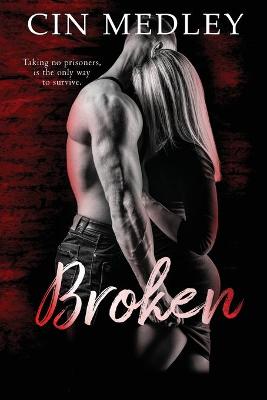 Cover of Broken