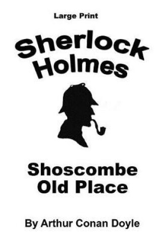 Cover of Shoscombe Old Place