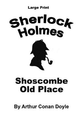 Book cover for Shoscombe Old Place