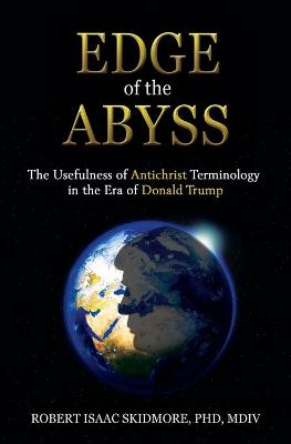 Cover of Edge of the Abyss