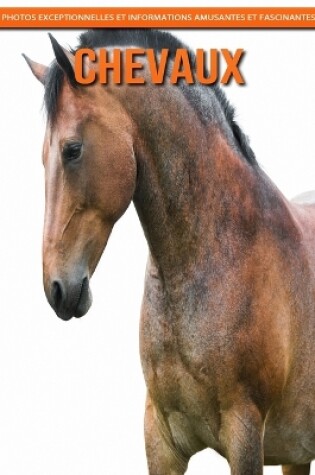 Cover of Chevaux