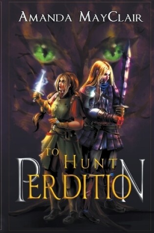 Cover of To Hunt Perdition