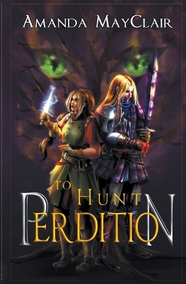 Book cover for To Hunt Perdition
