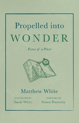 Book cover for Propelled into Wonder